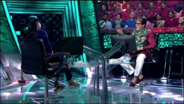 KBC - Season 15 - 9th November 2023